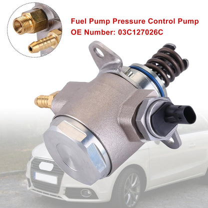 Audi A1 A3 VW Golf 5+6 Polo Passat TSI 03C127026C Fuel Pump Pressure Control Pump