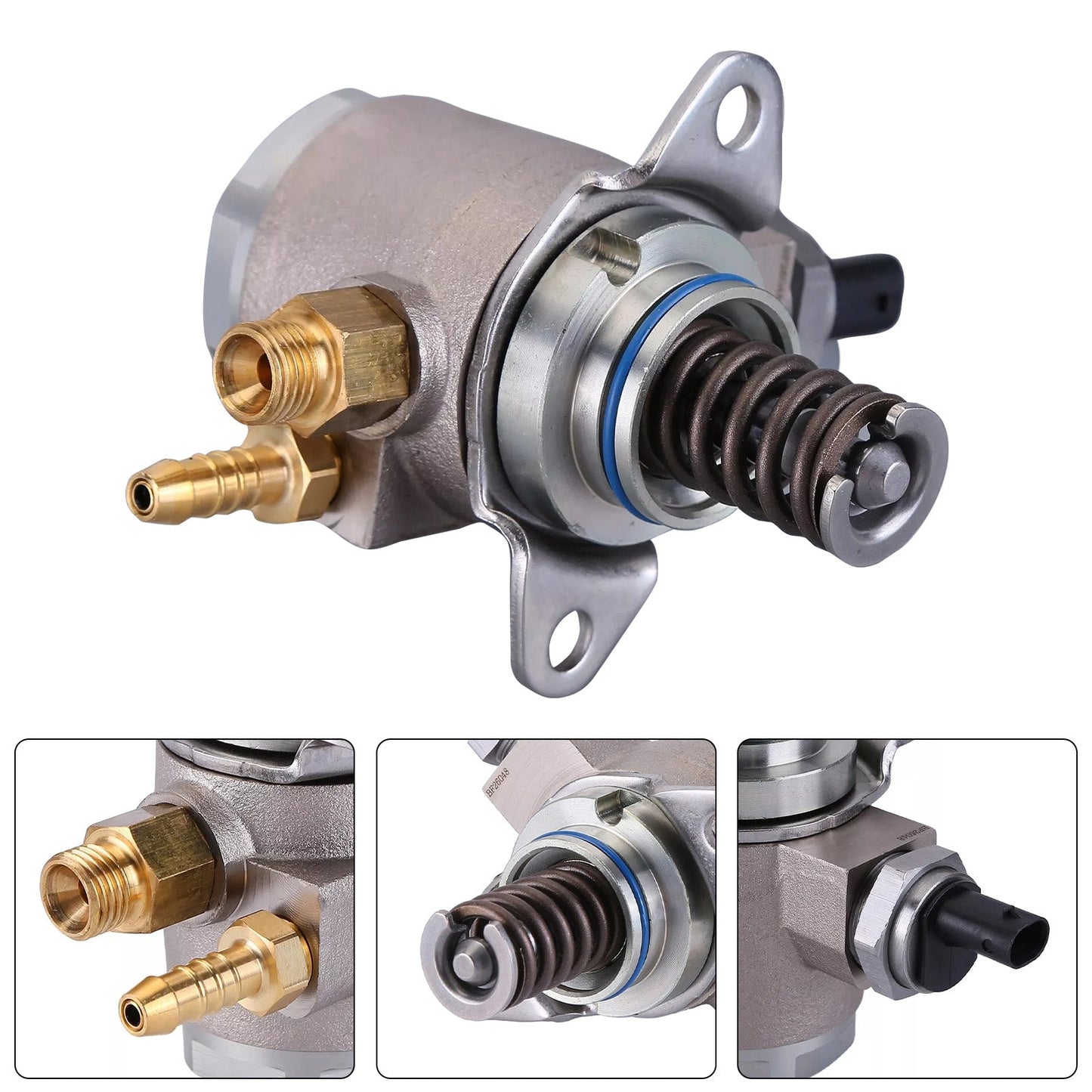 Audi A1 A3 VW Golf 5+6 Polo Passat TSI 03C127026C Fuel Pump Pressure Control Pump