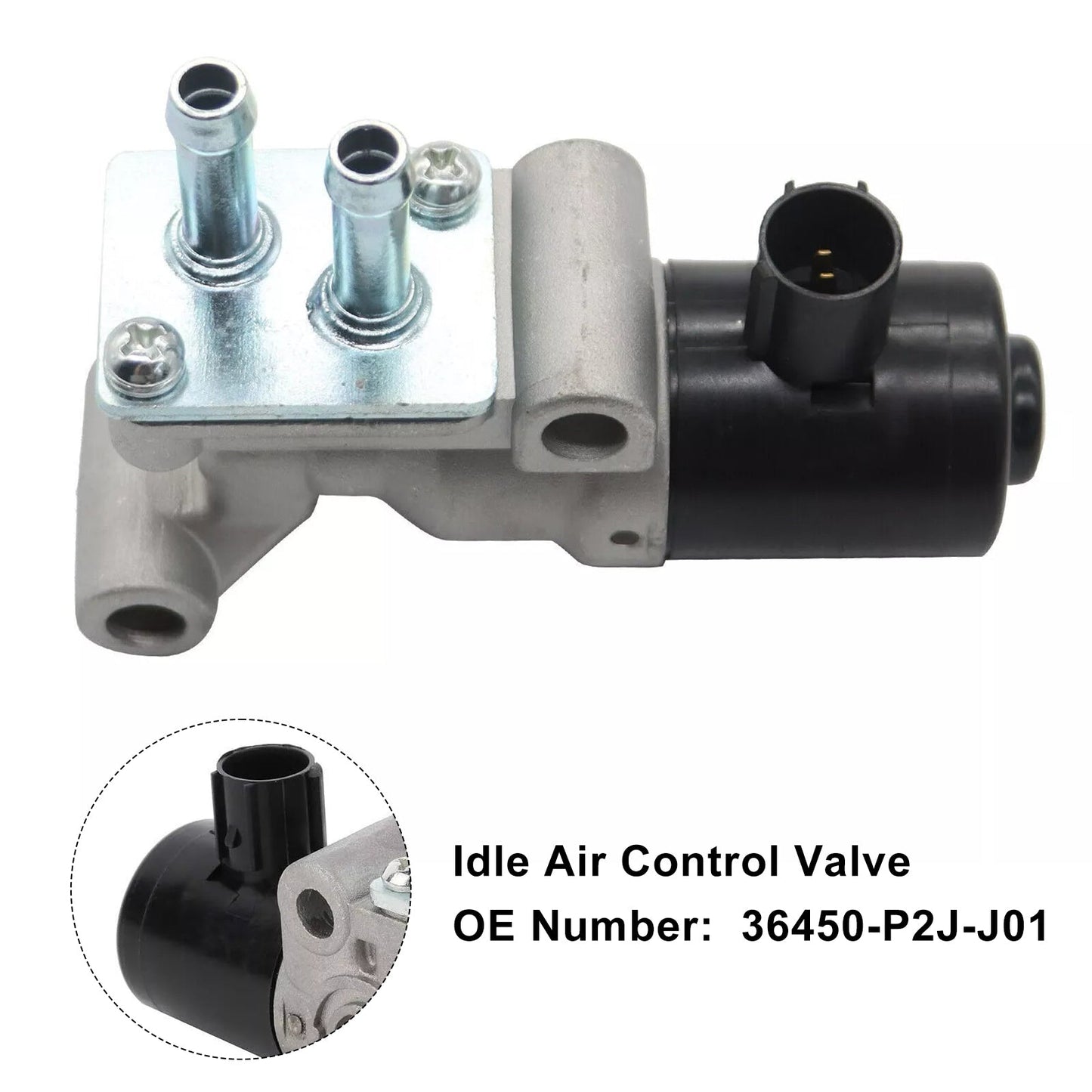 Honda Civic Type R VTI Integra Idle Air Control Valve 36450-P2J-J01