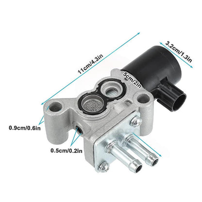 Honda Civic Type R VTI Integra Idle Air Control Valve 36450-P2J-J01