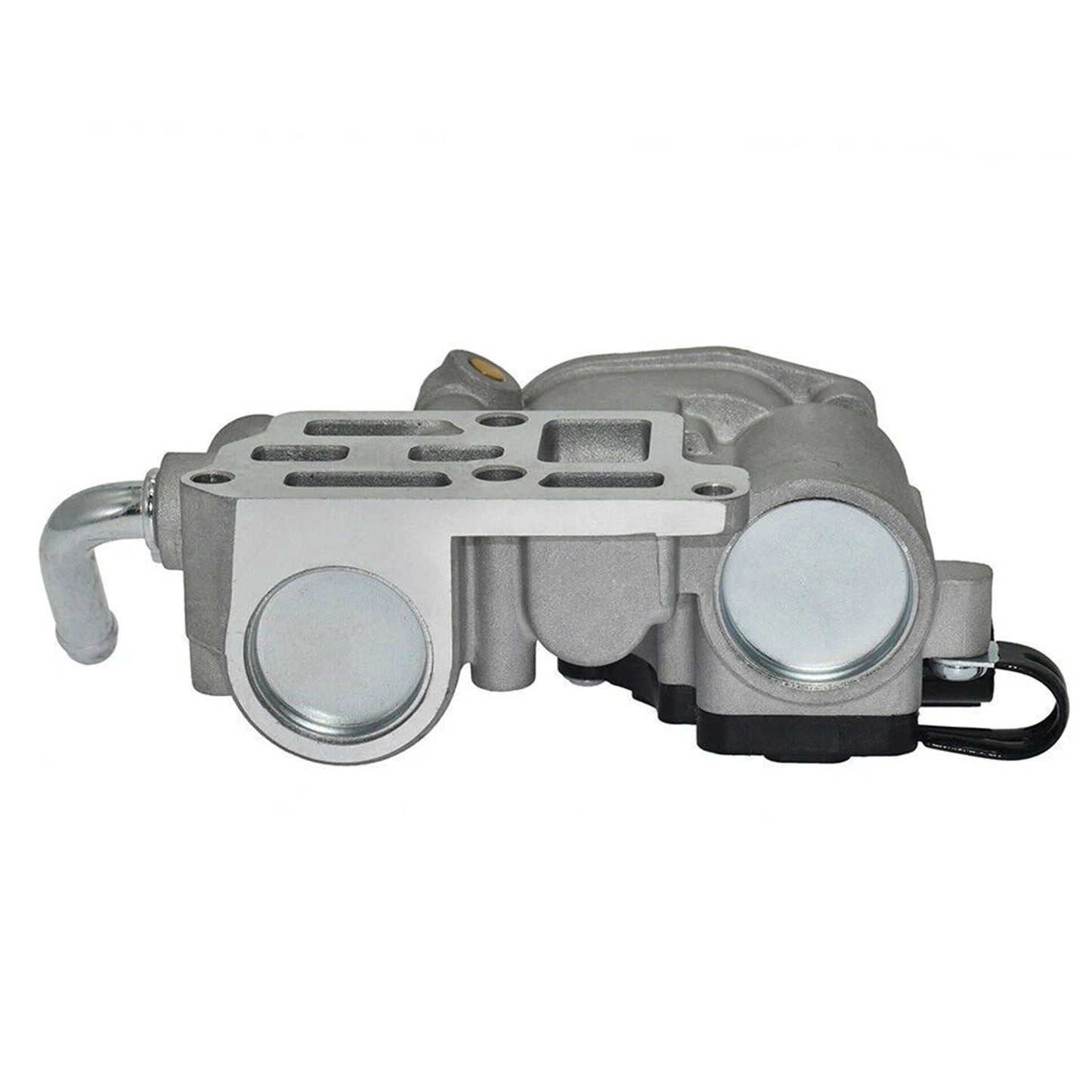 1996-1997 Mitsubishi Eclipse Spyder GS Convertible 2-Door 2.4L 2351CC l4 GAS SOHC Naturally Aspirated MD614698 Idle Air Control Valve