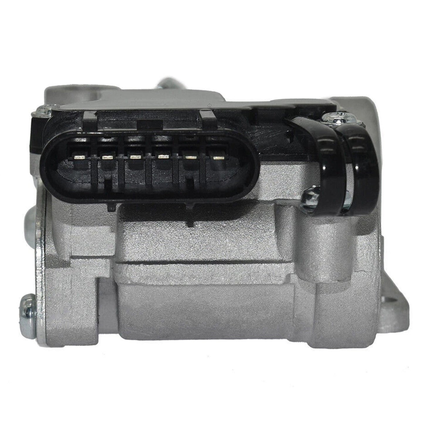 1996-1997 Mitsubishi Eclipse Spyder GS Convertible 2-Door 2.4L 2351CC l4 GAS SOHC Naturally Aspirated MD614698 Idle Air Control Valve