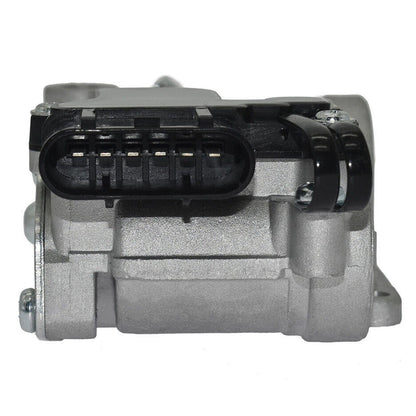 1994-1996 Mitsubishi Galant ES / LS / S Sedan 4-Door 2.4L 2351CC l4 GAS SOHC Naturally Aspirated MD614698 Idle Air Control Valve