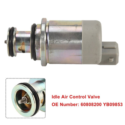 Idle Air Control Valve 60808200 YB09853 For Fiat Croma Tempra Sierra Escort