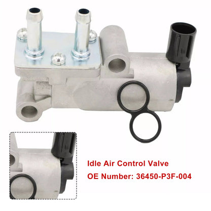 Honda CRV CR-V EX / LX / SE 2.0L 1998-2001 Idle Air Control Valve 36450-P3F-004
