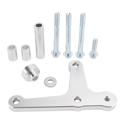 1998-2002 Camaro LS1 LSX LS3 Billet Aluminum Alternator Bracket 551667-2
