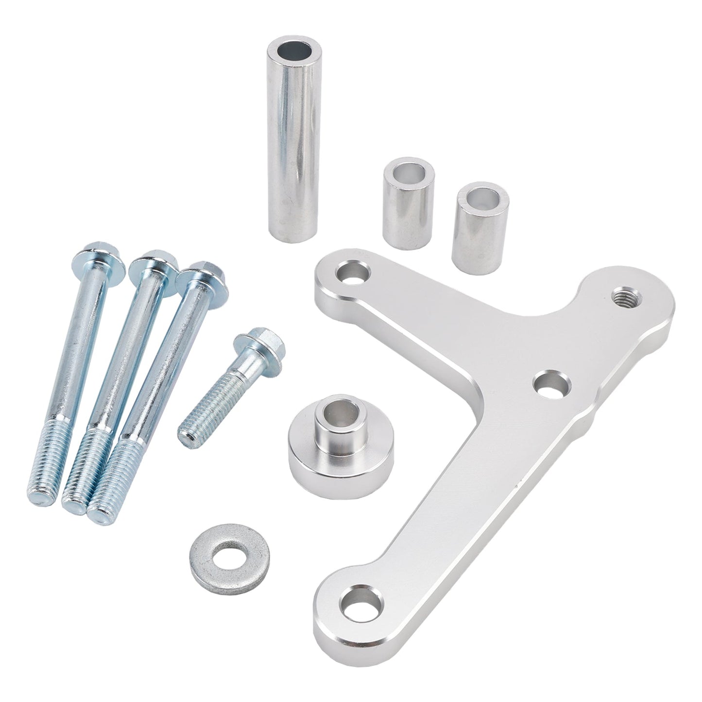 1998-2002 Camaro LS1 LSX LS3 Billet Aluminum Alternator Bracket 551667-2