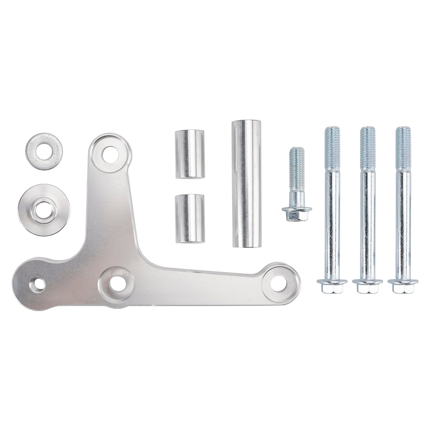 1998-2002 Camaro LS1 LSX LS3 Billet Aluminum Alternator Bracket 551667-2