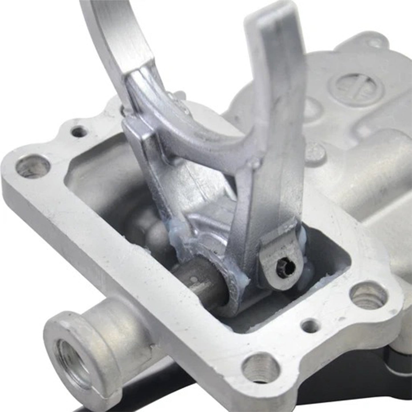 Toyota 4Runner 2005-19 41400-35034 Front 4WD Differential Vacuum Actuator