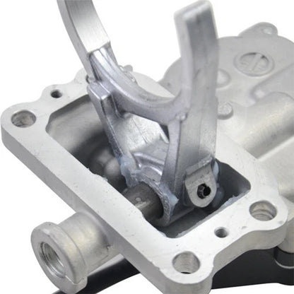 Toyota 4Runner 2005-19 41400-35034 Front 4WD Differential Vacuum Actuator