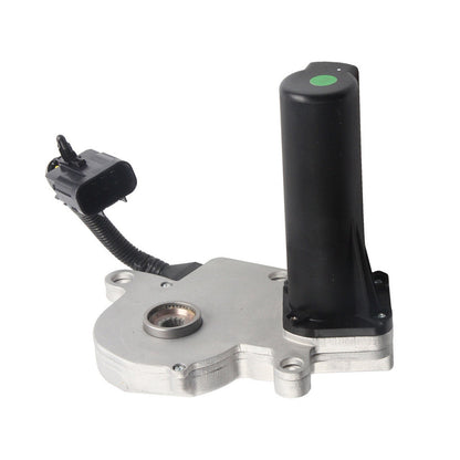 Chevrolet For GMC W/RPO Code NP8 600-910 Transfer Case Shift Motor Encoder 4WD