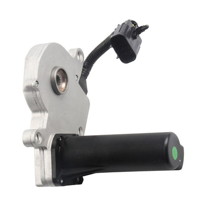 Chevrolet For GMC W/RPO Code NP8 600-910 Transfer Case Shift Motor Encoder 4WD