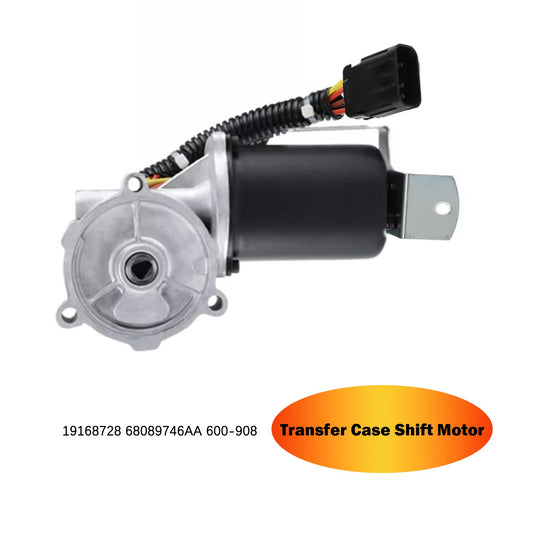 Transfer Case Shift Motor for Chevy Silverado for For GMC Sierra 600-908