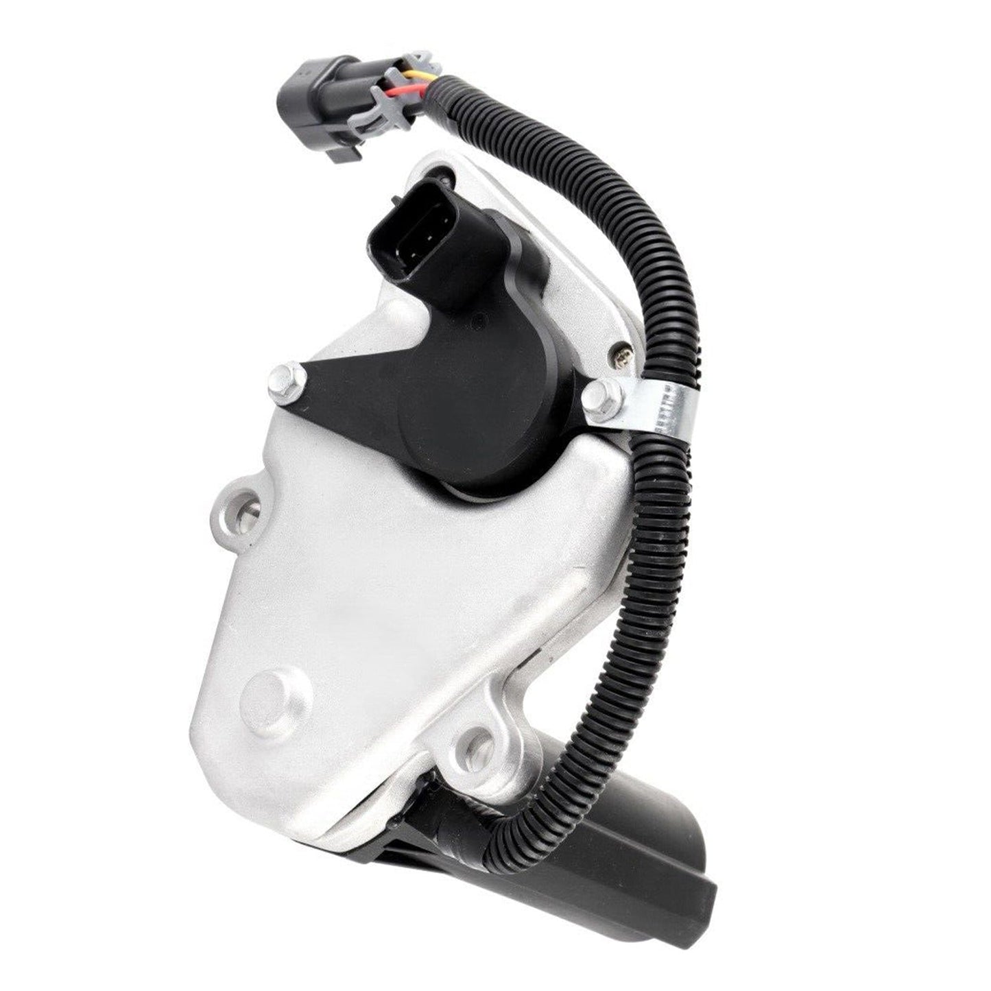 Transfer Case Shift Motor for GMC 1500 4WD Encoder w/RPO Code NP8 12474401