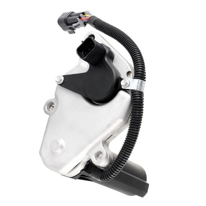 Transfer Case Shift Motor for GMC 1500 4WD Encoder w/RPO Code NP8 12474401