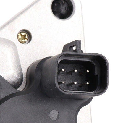 Transfer Case Shift Motor for GMC 1500 4WD Encoder w/RPO Code NP8 12474401