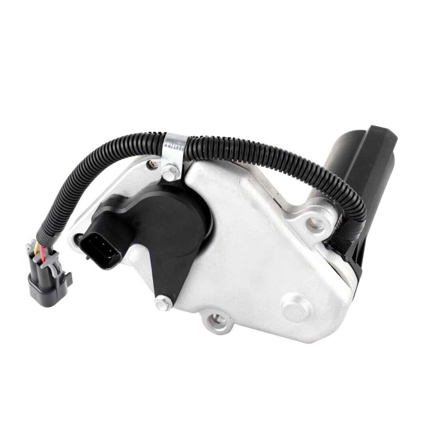 Transfer Case Shift Motor for GMC 1500 4WD Encoder w/RPO Code NP8 12474401