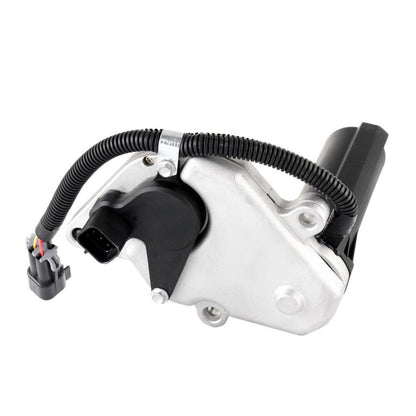 Transfer Case Shift Motor for GMC 1500 4WD Encoder w/RPO Code NP8 12474401