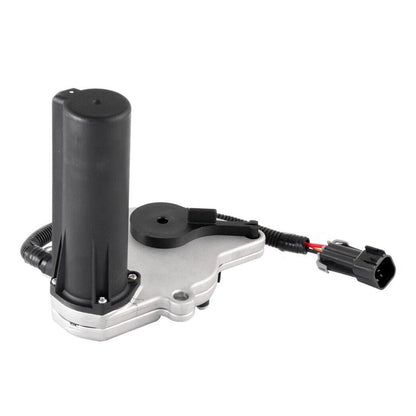 Transfer Case Shift Motor for GMC 1500 4WD Encoder w/RPO Code NP8 12474401