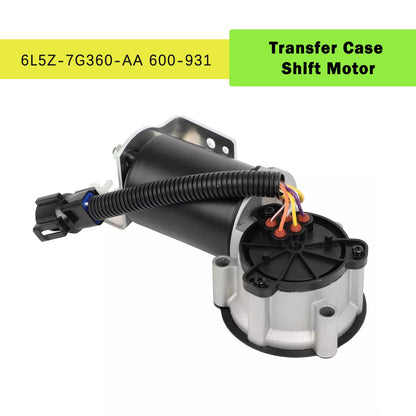 Transfer Case Shift Actuator Motor for Ford Ranger 2006-2011 6L5Z-7G360-AA