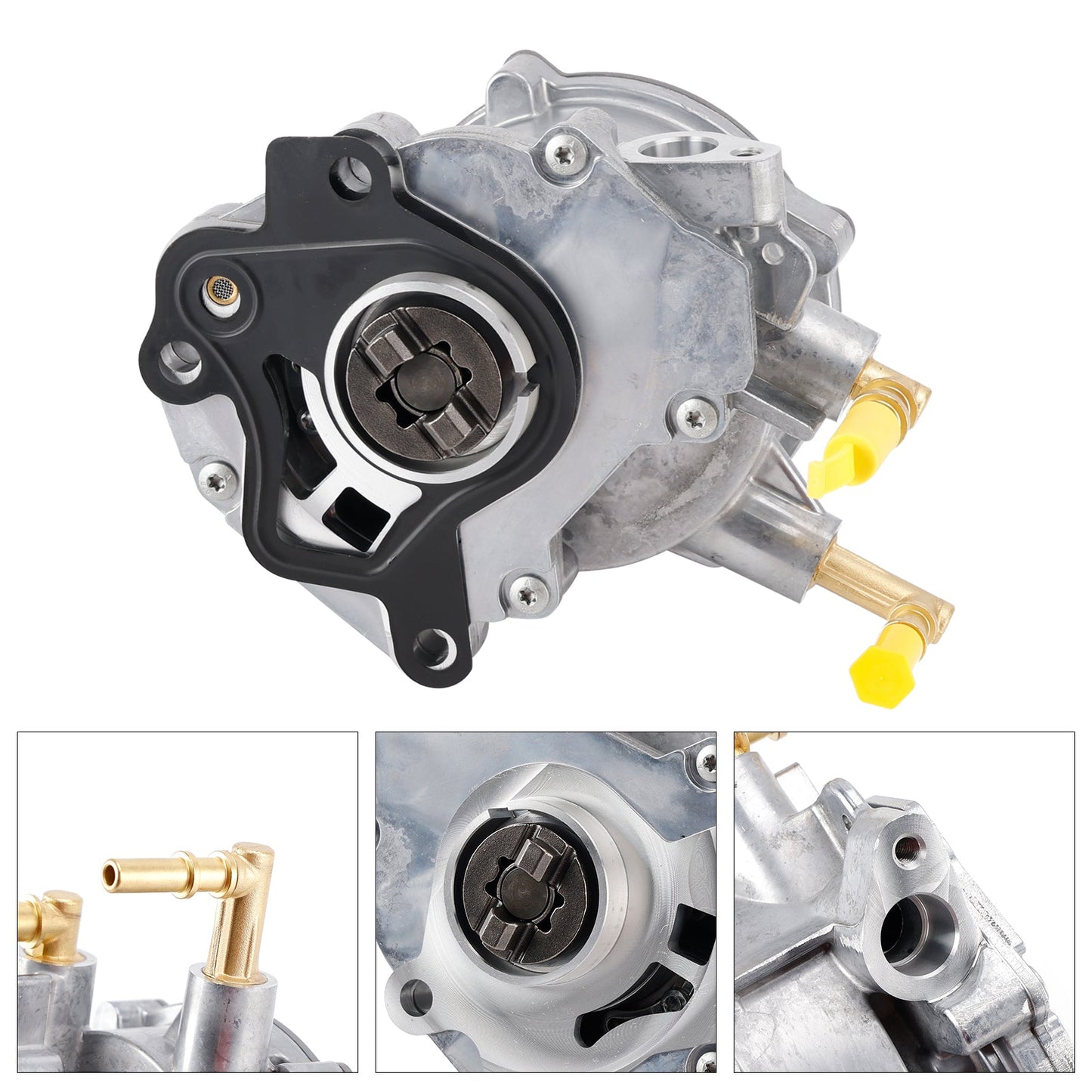 Land Rover Range Rover Discovery Vacuum Pump LR096061