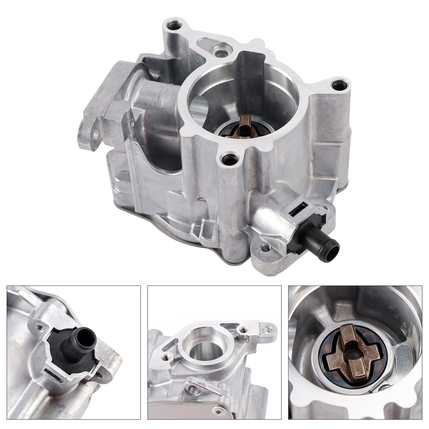 Audi Seat Skoda VW Vacuum Pump 06J145100N 06J145100B 06J145100F