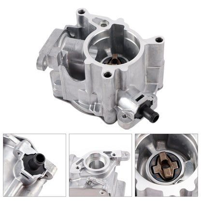 Audi Seat Skoda VW Vacuum Pump 06J145100N 06J145100B 06J145100F