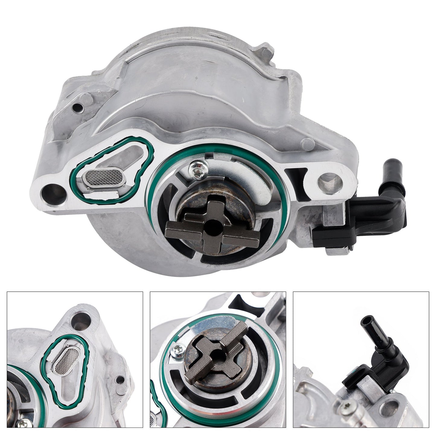 Volkswagen Audi Vacuum Pump 7806000 96538980 96539006
