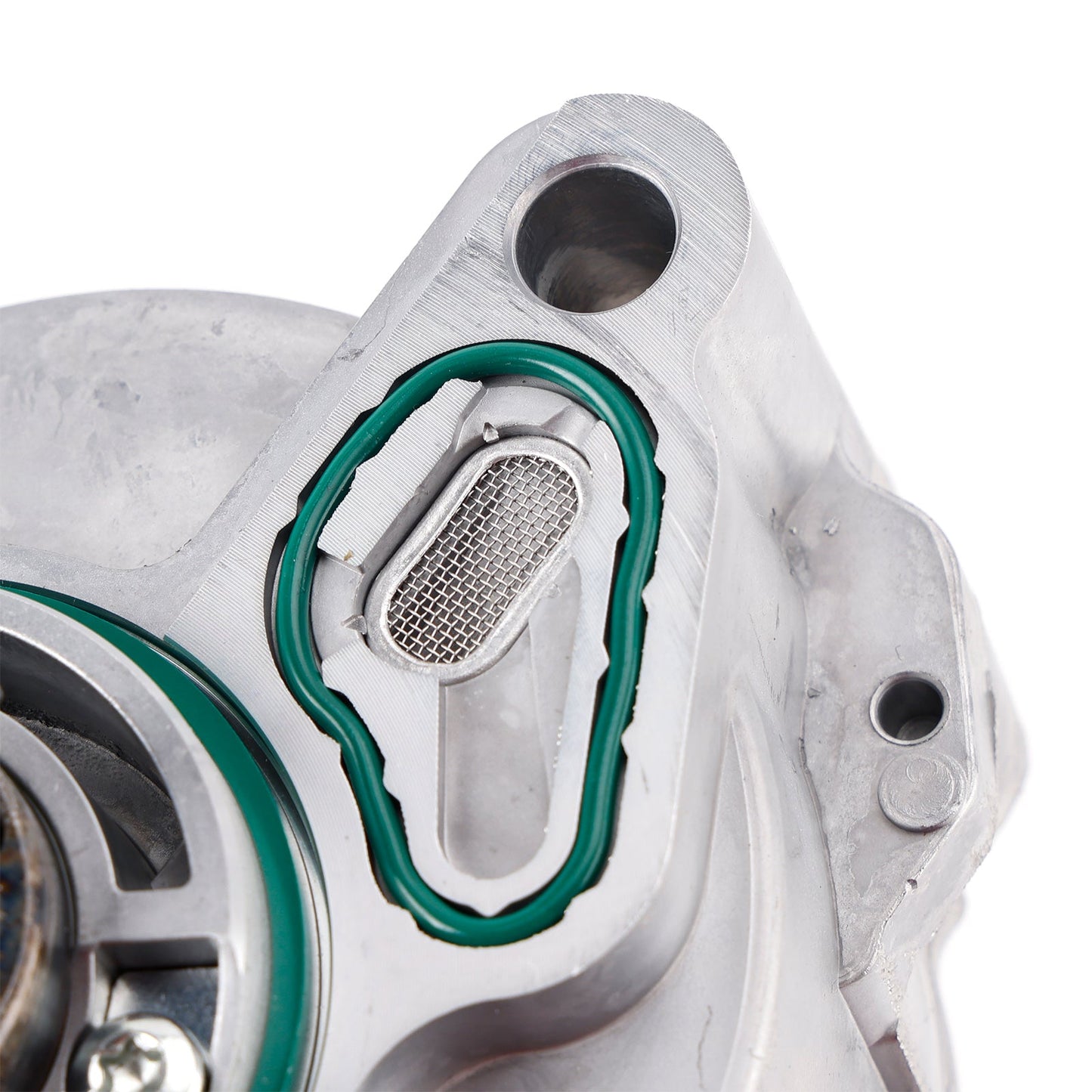 Volkswagen Audi Vacuum Pump 7806000 96538980 96539006