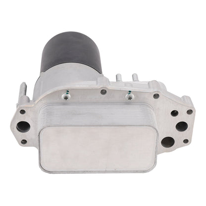 2005-2015 Land Rover LR3 LR4 Range Rover Sport Oil Cooler Assembly LR009570 1356789 1354253