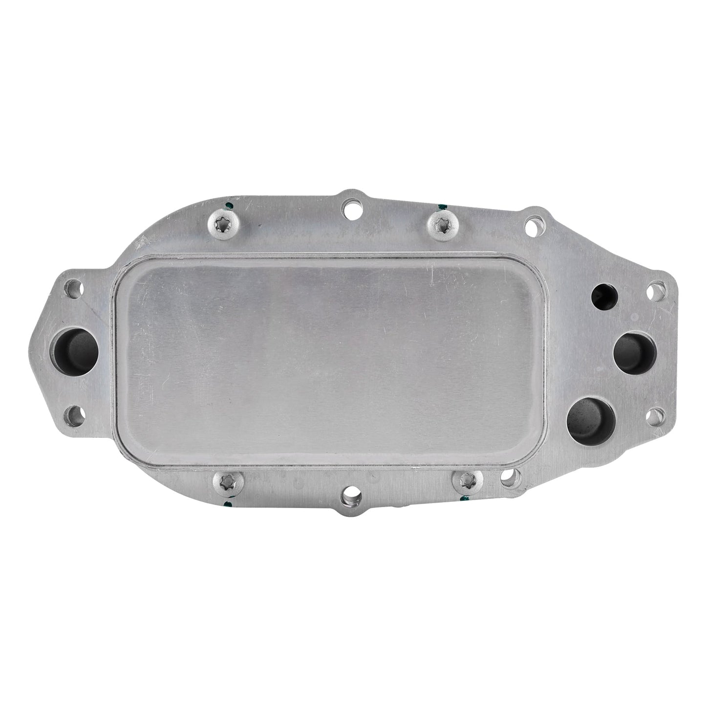 2005-2015 Land Rover LR3 LR4 Range Rover Sport Oil Cooler Assembly LR009570 1356789 1354253