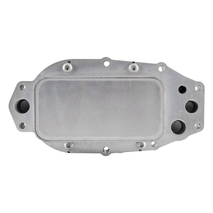 2005-2015 Land Rover LR3 LR4 Range Rover Sport Oil Cooler Assembly LR009570 1356789 1354253