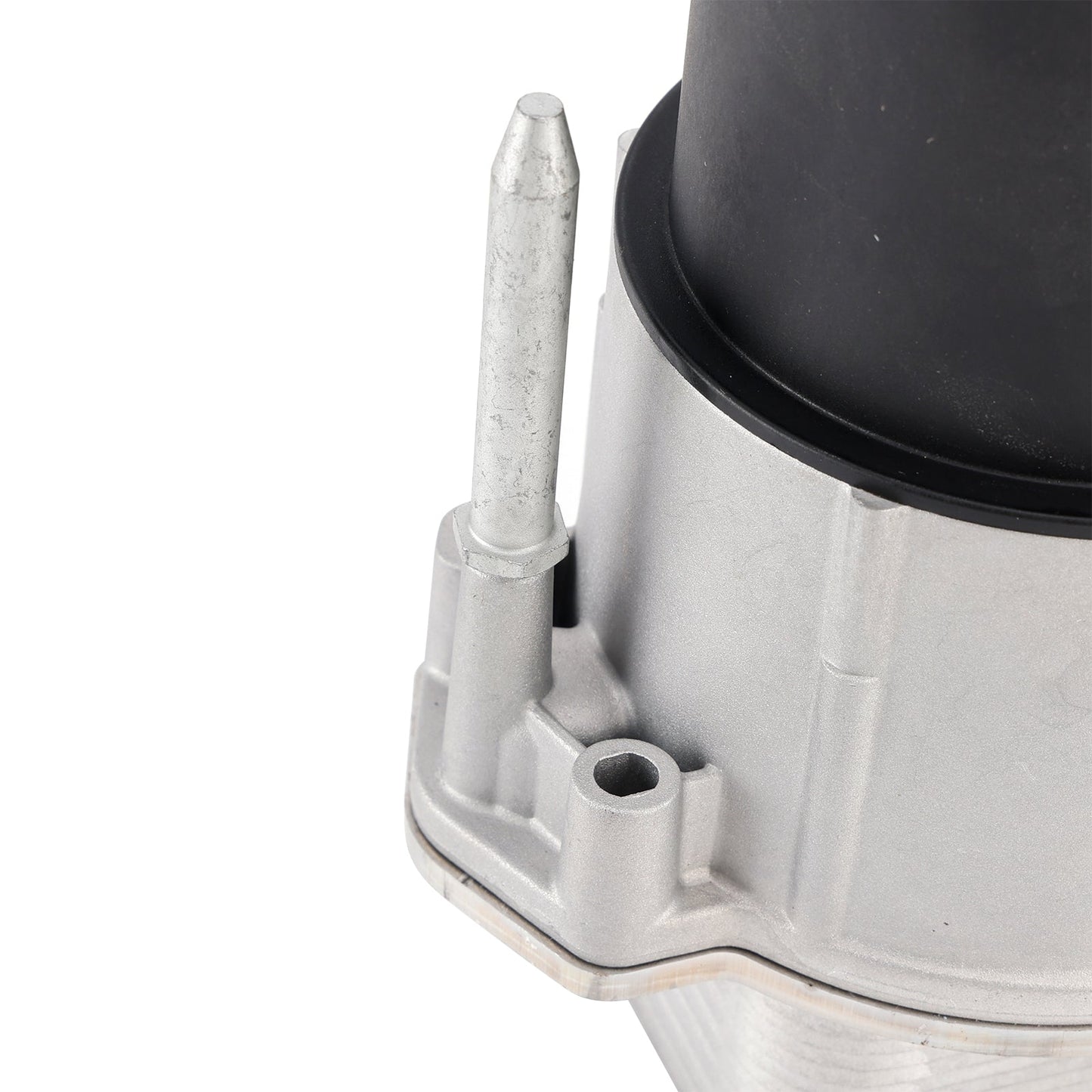 2005-2015 Land Rover LR3 LR4 Range Rover Sport Oil Cooler Assembly LR009570 1356789 1354253