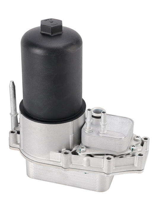 2005-2015 Land Rover LR3 LR4 Range Rover Sport Oil Cooler Assembly LR009570 1356789 1354253