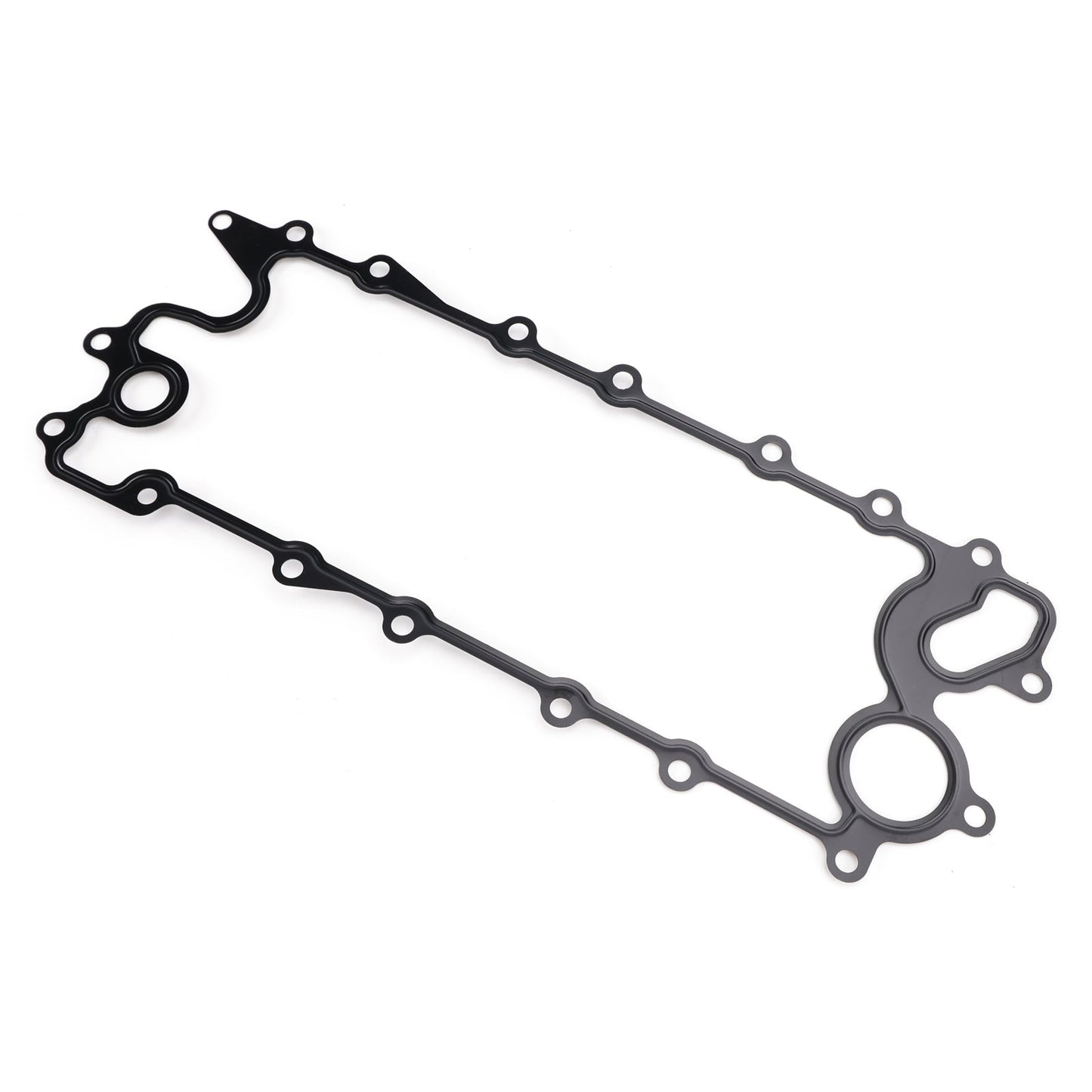 Engine Oil Cooler LR039821 For Land Rover Range Rover 3 4 Jaguar XK X150 XF 5.0 508PS