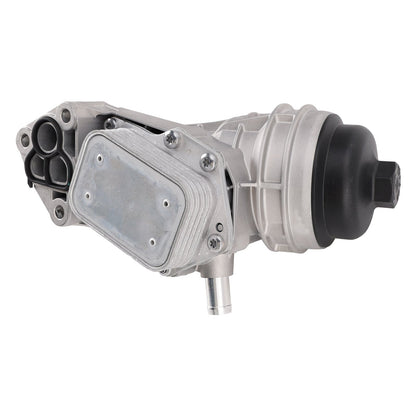 Mercedes-Benz CLA C117 C118 X117 GLA H247 Oil Cooler Assembly A2701800810