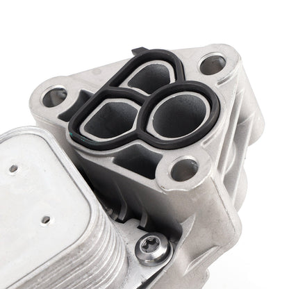 Oil Cooler Assembly A2701800810 For Mercedes-Benz CLA C117 C118 X117 GLA H247