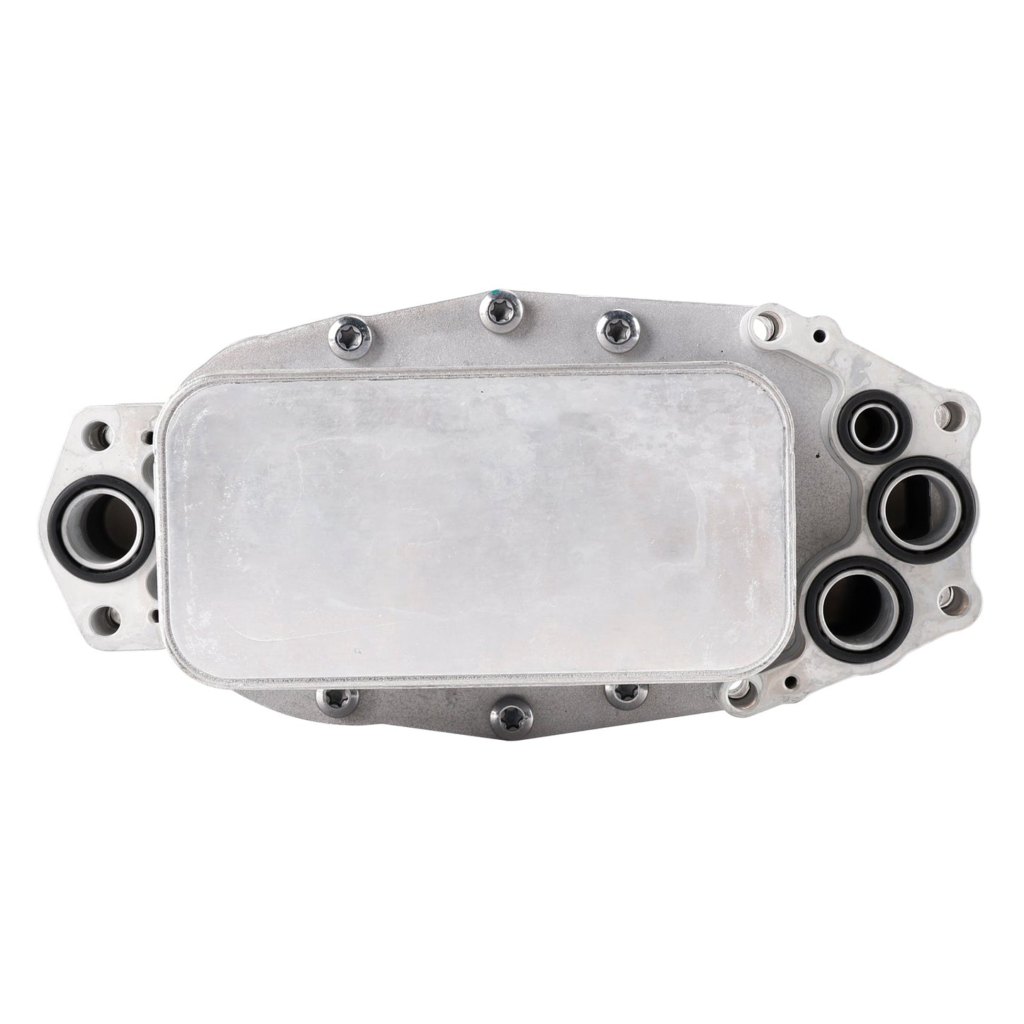 Oil Cooler Engine Oil LR040738 For Land Rover Discovery IV Range Rover IV/Sport Jaguar XF 3.0L