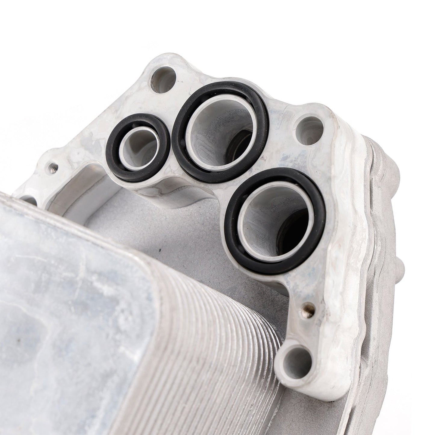 Land Rover Discovery IV Range Rover IV/Sport Jaguar XF 3.0L Oil Cooler Engine Oil LR040738