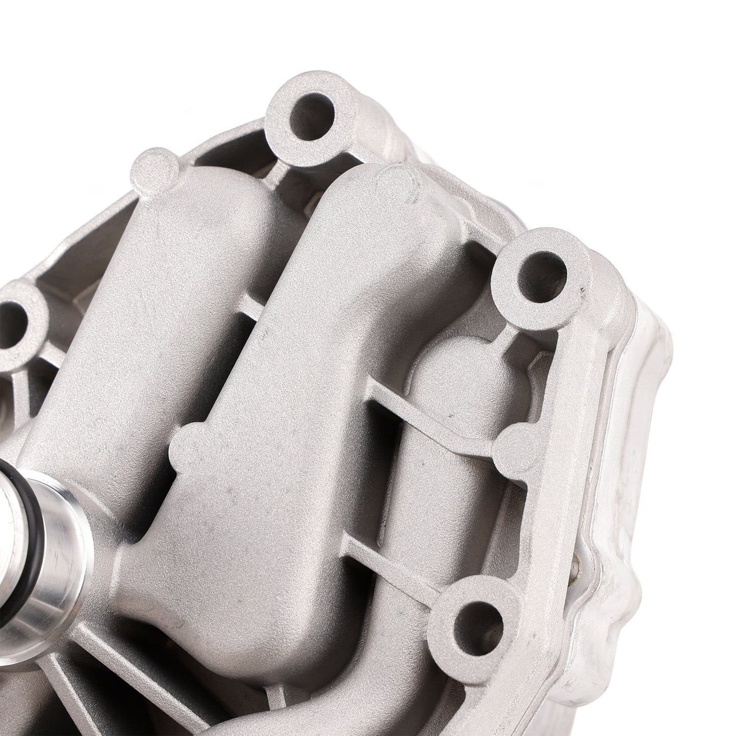 Oil Cooler Engine Oil LR040738 For Land Rover Discovery IV Range Rover IV/Sport Jaguar XF 3.0L