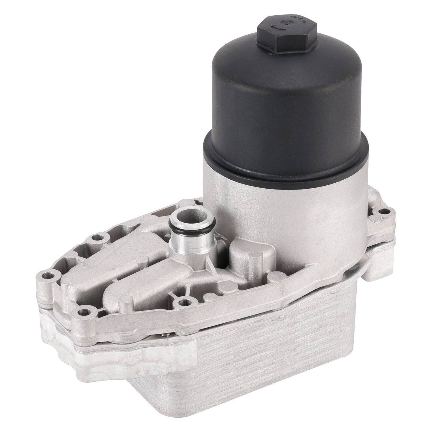 Oil Cooler Engine Oil LR040738 For Land Rover Discovery IV Range Rover IV/Sport Jaguar XF 3.0L