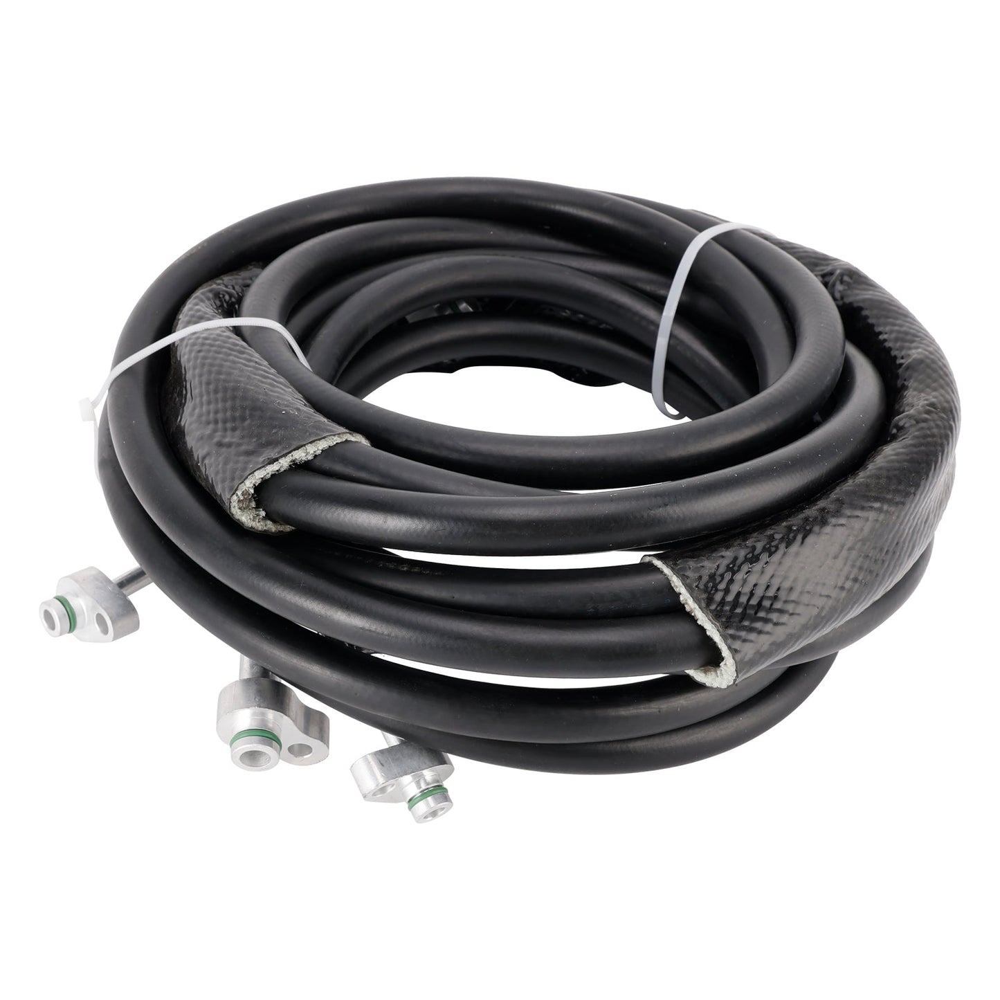 Ford Explorer 2011-2016 Rear AC Line Set FE37190