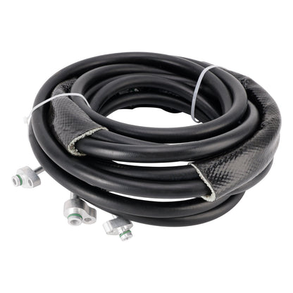 Ford Explorer 2011-2016 Rear AC Line Set FE37190