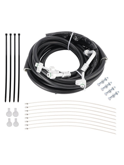 Ford Explorer 2011-2016 Rear AC Line Set FE37190