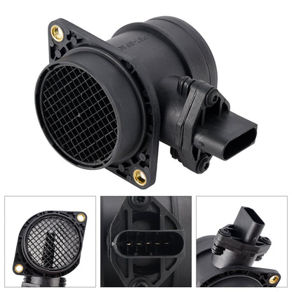 BMW E46 316i E81 E87 116i E90 E92 316i Mass Air Flow Meter Sensor 0280218075