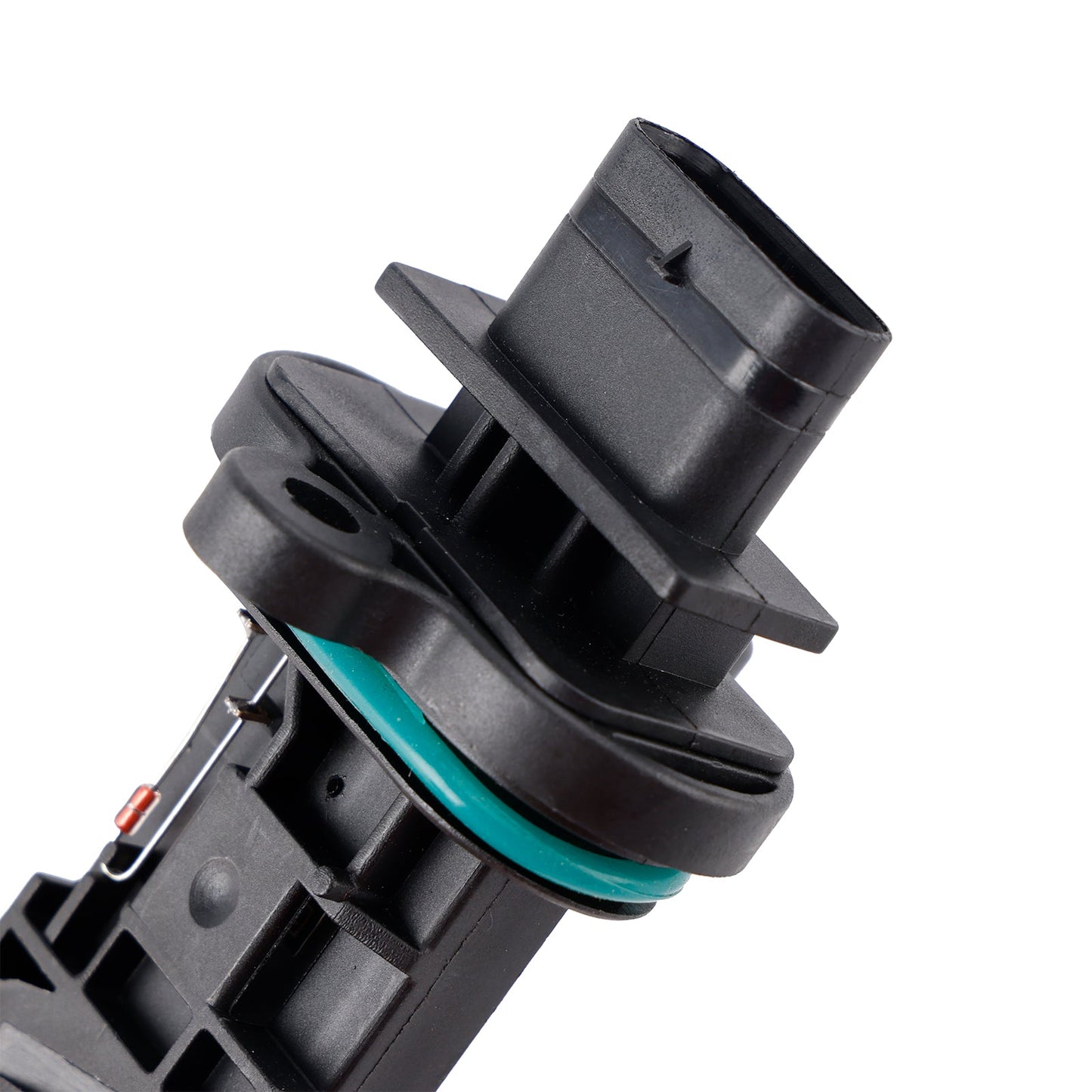 BMW F10 F11 F01 E60 E61 550i X5 0280218270 Mass Air Flow Meter Sensor