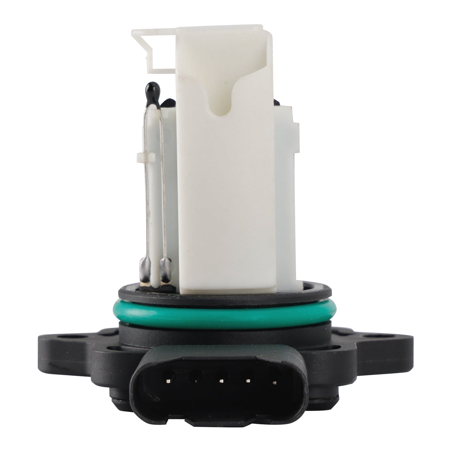 BMW E60 E61 E63 E64 E87 E90 E91 5WK97502 Mass Air Flow Meter Sensor