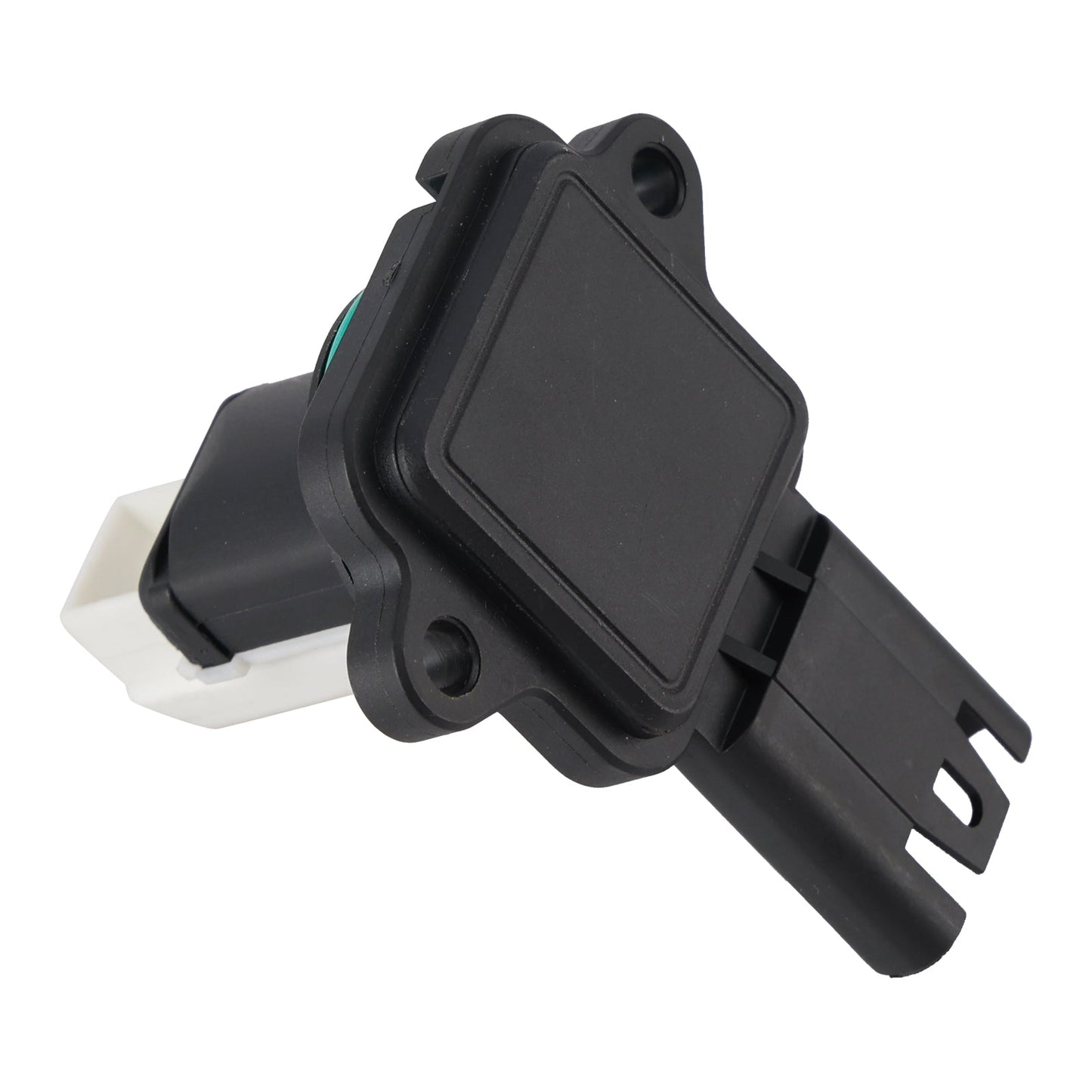 BMW E60 E61 E63 E64 E87 E90 E91 5WK97502 Mass Air Flow Meter Sensor