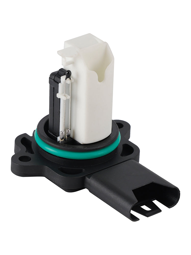 BMW E60 E61 E63 E64 E87 E90 E91 5WK97502 Mass Air Flow Meter Sensor