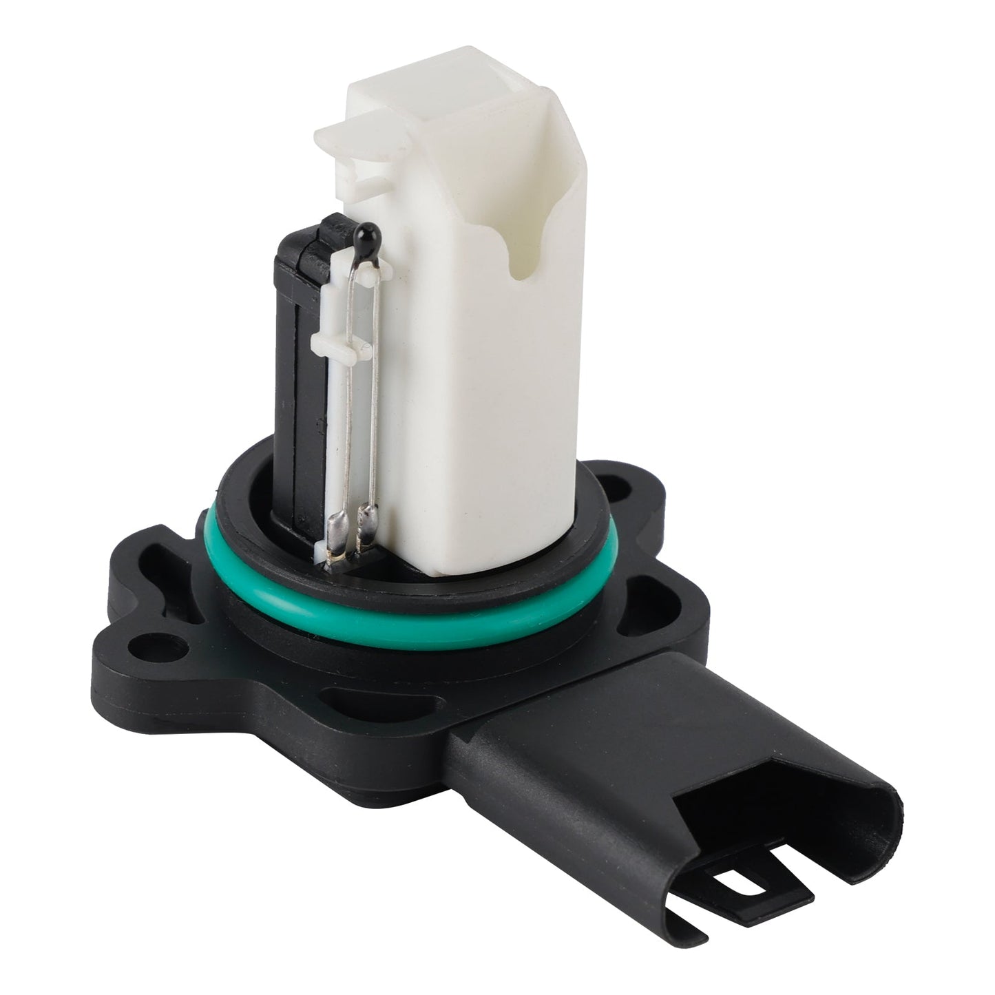 BMW E60 E61 E63 E64 E87 E90 E91 5WK97502 Mass Air Flow Meter Sensor